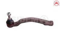 Spurstangenkopf Gelenkkopf Sidem 5834 FüR Renault BM0 5835 Megane FM14X1,5R 2