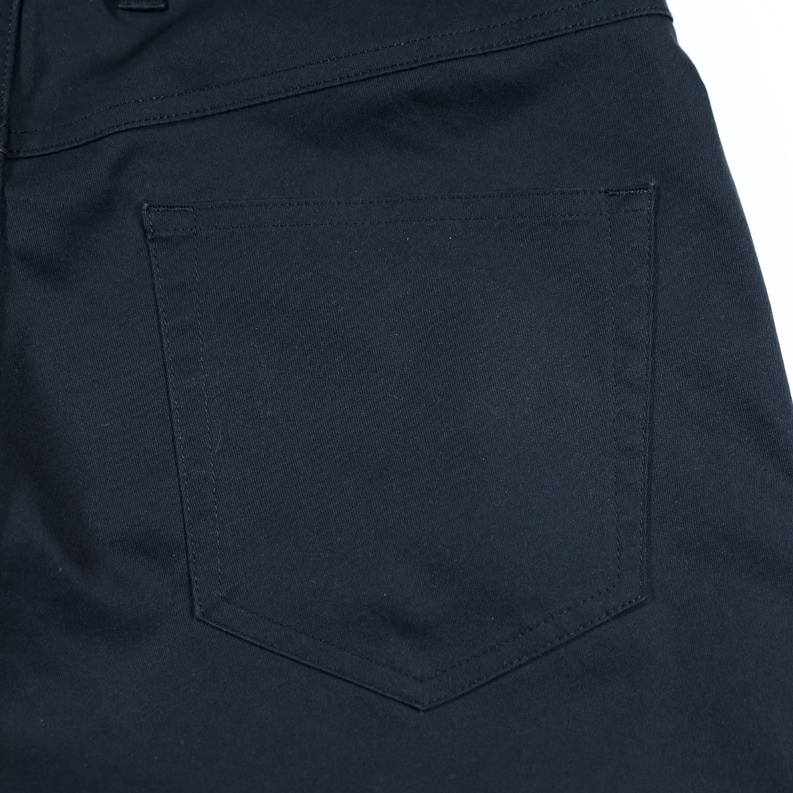 Peter Millar Performance Pants 32x32 Black Stretc… - image 17