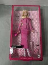 Barbie Signature Styled After Party By Andrew Mukama Gold Label Doll JBH81 New