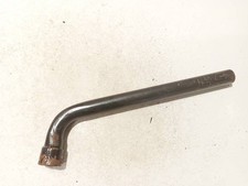 Volkswagen Tiguan 2007 Wheel Brace (Extending Wheel Wrench) 008025 FR2629407-86