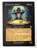 Marionette Master 109 Commander: the Brothers' War MTG Magic the Gathering NM