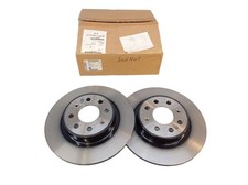 Disque de frein Opel Adam