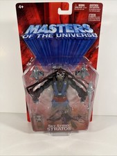 200x MOTU He-Man Stratos Masters of the Universe 6-Inch Action Figure MOC