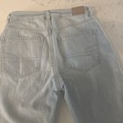 American Eagle Outfitters women’s size 2 mom jeans — photo 3