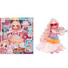 RAINBOW HIGH WINTER WONDERLAND DOLL - BELLA