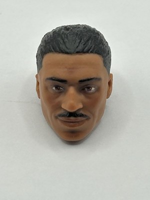 GIJoe Classified Series Alpine Head Fodder 1/12 Scale