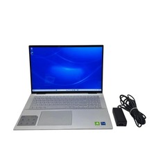 Dell Inspiron 7706 Intel Core i7-1165G7 2.80GHz 16GB RAM 512GB SSD 17"