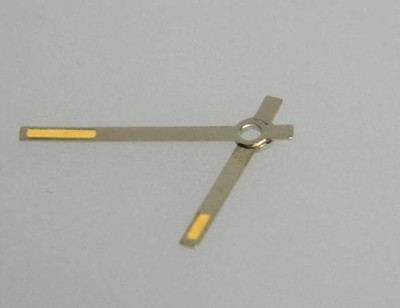 Yema Valjoux 92 Nadeln