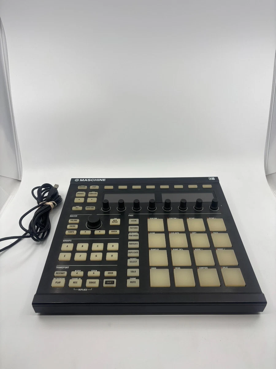 Maschine Mk2 for sale | eBay