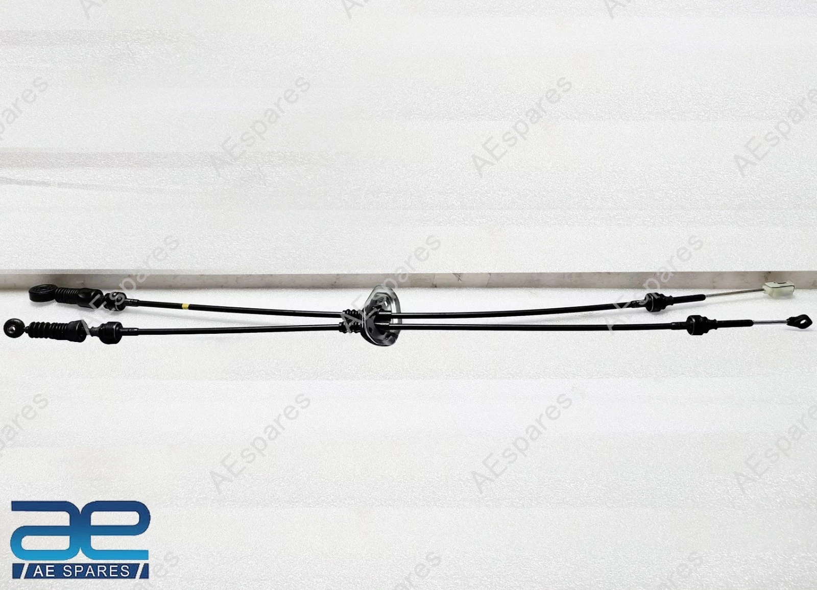 Gear Shift & Select Control Cable For Hyundai Getz 2004-2010 43794-0B200