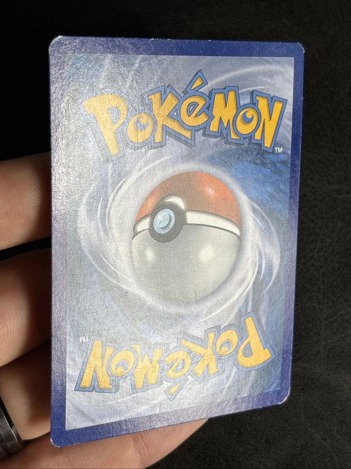 Dusknoir (104 Secret Rare) 104/101 Plasma Blast Holo - Image 4 of 4