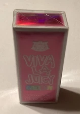 Viva La Juicy Neon Juicy Couture 1 fl.oz. 30mL Eau de Parfum Spray Womens Sealed