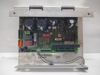WITTUR MIDI SUPRA 903376G01K ELEVATOR DOOR MACHINE BOARD