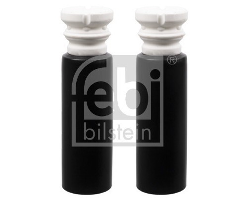 Febi Bilstein 181853 Staubschutz Satz, StoßDäMpfer FüR Bmw, BMW (Brillanz)-image