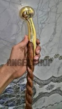 Canes Men Fashionable Fancy Walking Walking Stick for Men Custom Wooden Walking