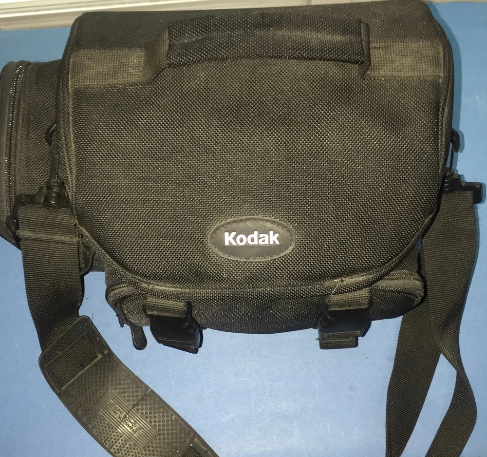 Kodak EasyShare Dock Digital Photo Printer With case