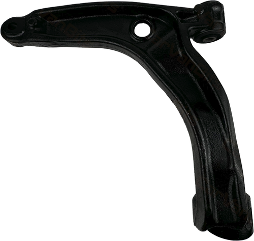 PARA VW MULTIVAN T5 03-15 BRAZO DE CONTROL DE SUSPENSIÓN HORQUILLA PAR INFERIOR DELANTERO - Imagen 7 de 7