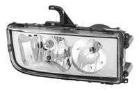 Hella 1DB 247 011-021 Hauptscheinwerfer