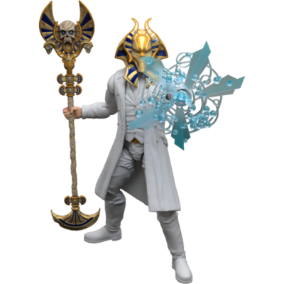 Operation: Monster Force - Forgotten King 1/12th Scale Action