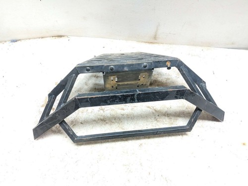 16-21 Polaris General 1000 Sport Front Bumper Brush Guard - Picture 2 of 7