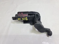 2007-2008 Hyundai Entourage Left Driver Power Vent Window Motor OEM 87870-4D010