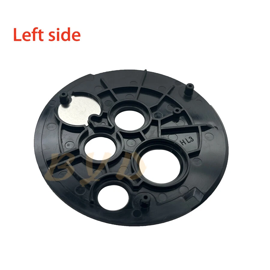 New For Meta Oculus Quest 2 VR Headset Controller Black Disk Roundle Cover Case - Image 4 of 4