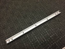 Oem -1969 Porsche 356 911 912 Seat Guide Rail 644.521.301.06 B5