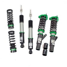 Rev9 Hyper Street 2 Coilovers Lowering Suspension 54mm for VW Golf R & GTI 15-19