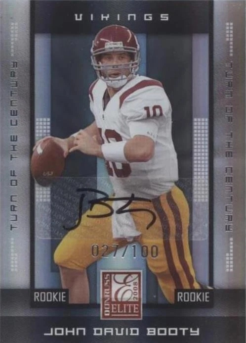 Turn of the Century Autographs