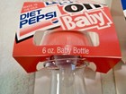 Pepsi & Diet Pepsi Baby Bottles, NRFB, Munchkin Bottling. Vintage 1992  — photo 8