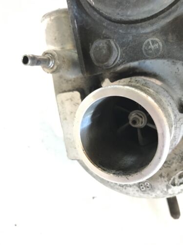 Kia Carens Turbocharger 28231-27000 D4Ea Genuine 2.0 Crdi 2002-2006 - Picture 2 of 10