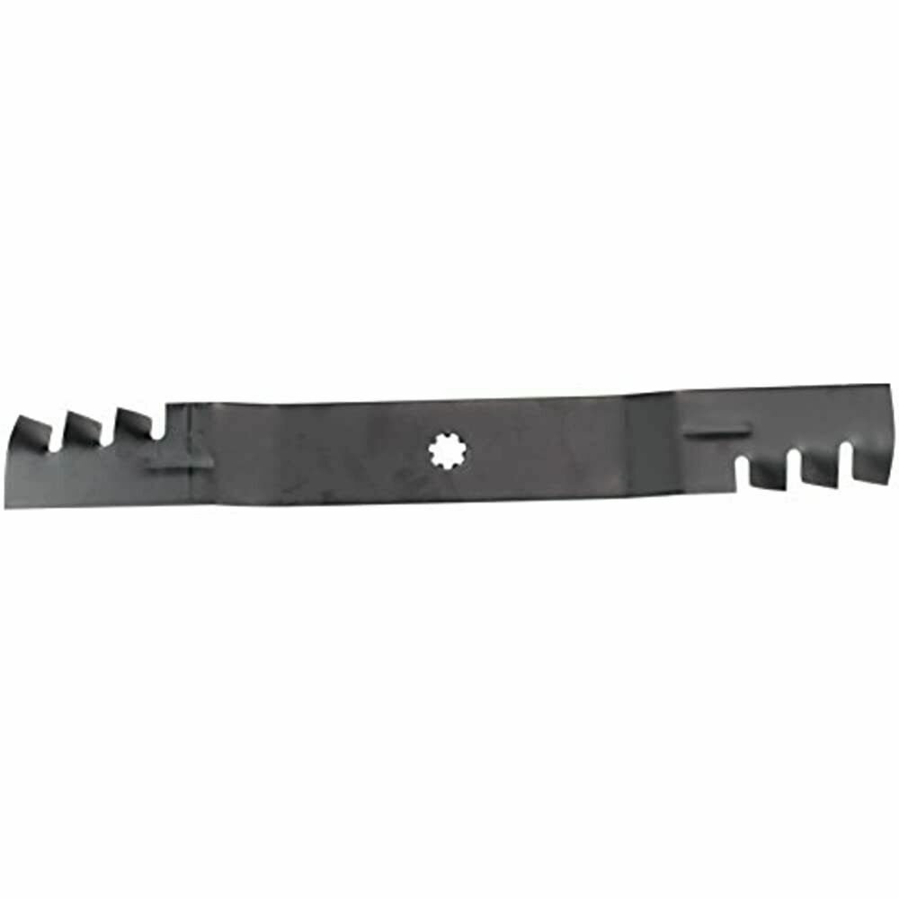 Mulching Blade For 42" Mower Deck John Deere LA135 L110 L125 D105 D110