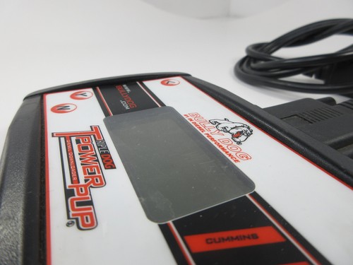 Power pup diesel Downloader - Picture 4 of 6
