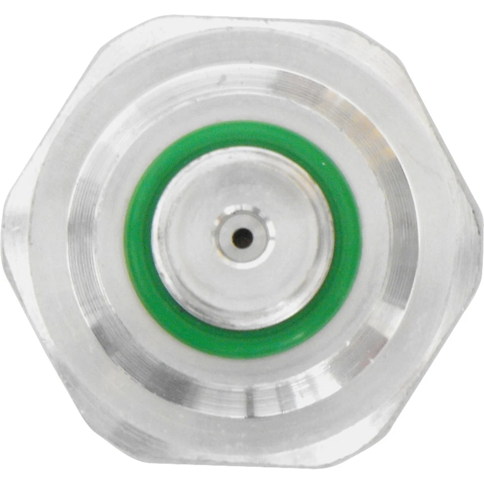 Interruptor trinario de aire acondicionado para Pontiac Vibe 2003-2008 UAC 2004 2005 2006 2007 Foto 3 de 4