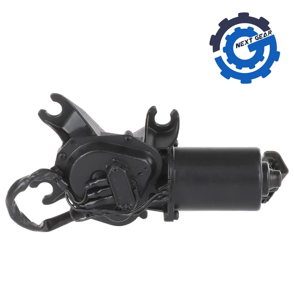 Motor limpiaparabrisas Reman CarQuest para Nissan Quest Mercury Villager 1993-2002 43-1254 Foto 2 de 2