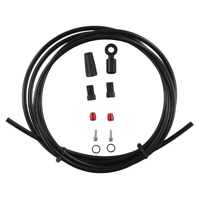 Superior Performance Bremsleitungssatz für SRAM Flat Mount HRD Red Force Apex 2