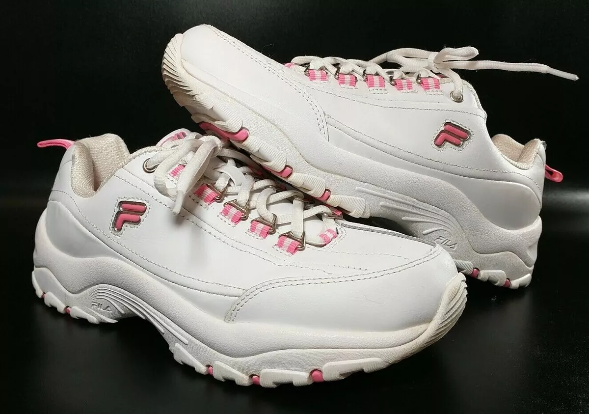 Fila coolmax hotsell memory foam shoes
