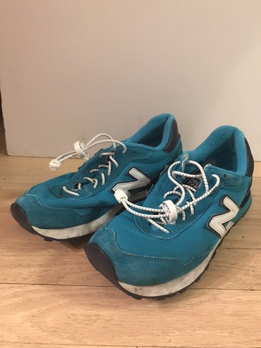 Womens New Balance 515 Classic Navy 