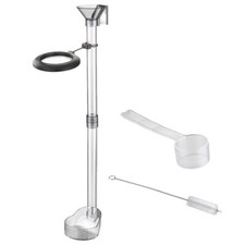 Shrimp Feeding Tube Fish Tank Feeder Tube Multifunct Fish Feeder Shrimp Feeder