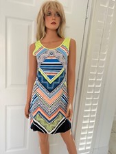emilio pucci dress 38