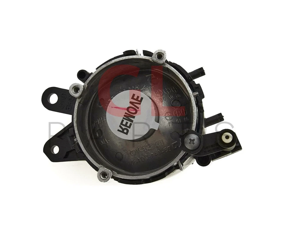 FÜR AUDI A4 B6 2001-2004 NEBELSCHEINWERFER Links DEPO 8D0941699E Neu - Изображение 2 из 4