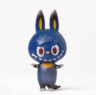 POPMART Labubu The Little Monster Zimomo Series Blind Box