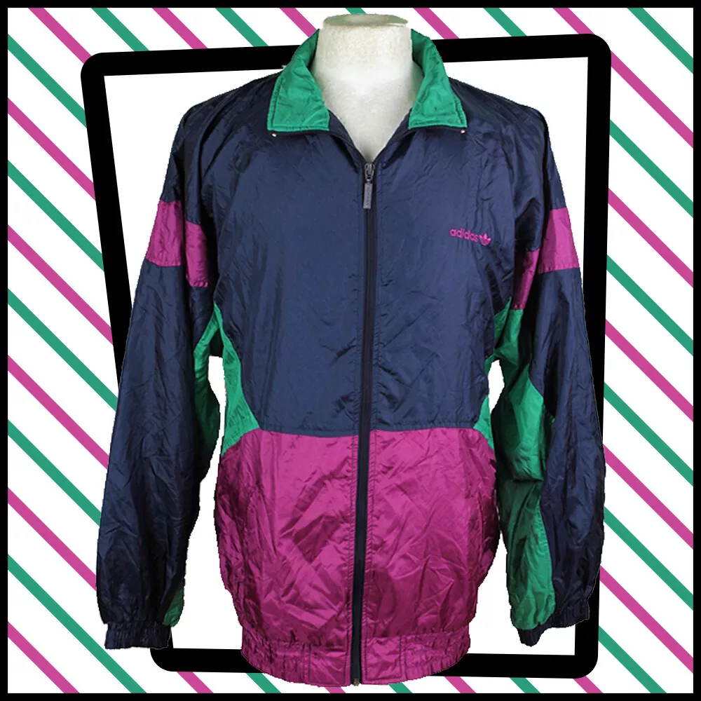 Festival store shell jacket