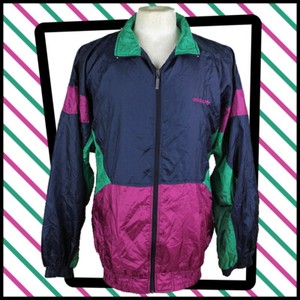 festival shell jacket