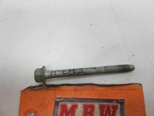 BOLT BOLTS A/C COMPRESSOR AC COMPRESSOR CLUTCH TO ENGINE MOTOR 2.2L | eBay