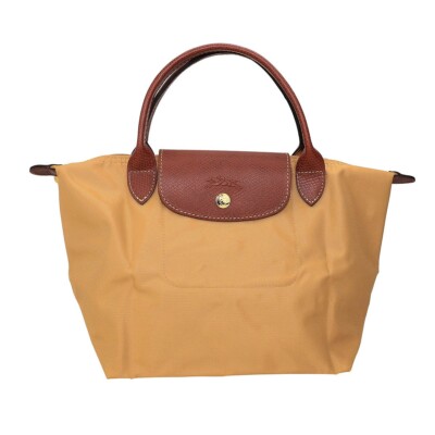 SALE LONGCHAMP Tote Bag LE PLIAGE ORIGINAL Nylon