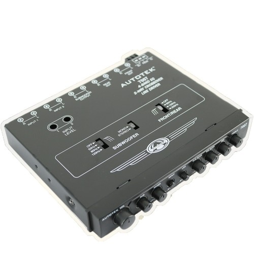 user_c7d7d101様　オーダー分 NEW COMANDO AUDIO CX-DR740 | 1450W MAX | 8Ω DRIVER | eBay
