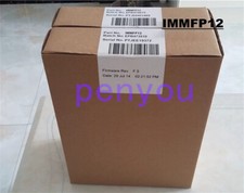 ABB IMMFP12 Multifunctional processing module Brand New DHL or FedEx