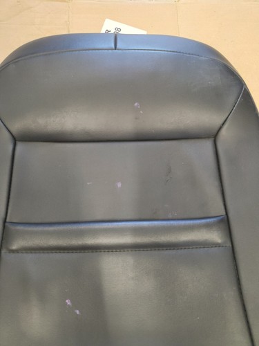 2017-2019 Chevrolet Trax OEM Front Left Driver Seat Top Cushion Back Rest - Picture 14 of 15