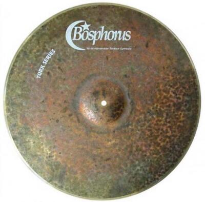 BOSPHORUS Turk Serie Medium Crash 16